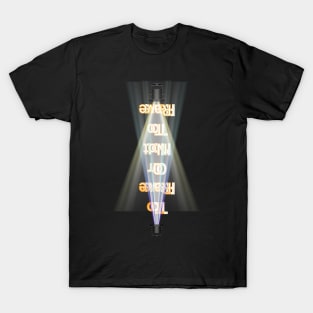 Rave or not T-Shirt